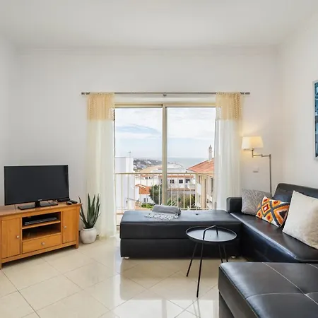 Tac - Cerro Belo Apartamento