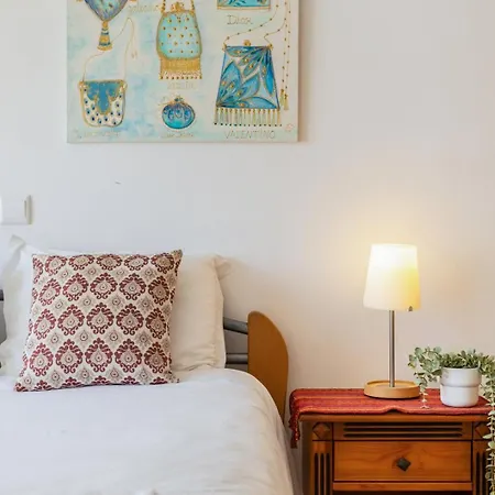 Apartamento Tac - Cerro Belo