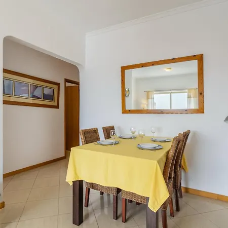 Tac - Cerro Belo * Αλμπουφέιρα