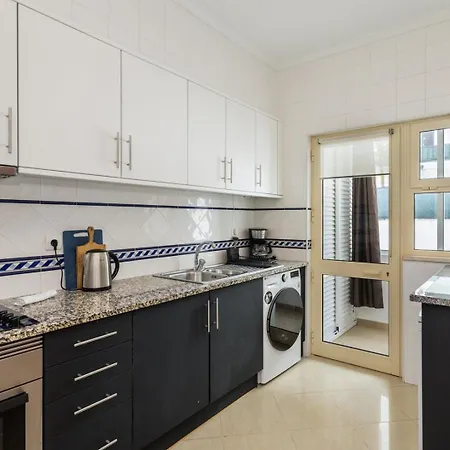 Apartamento Tac - Cerro Belo *