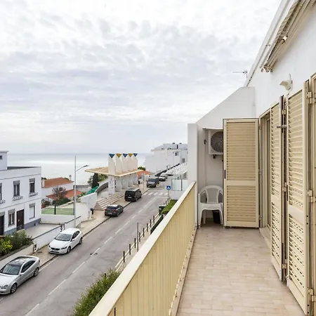 Tac - Cerro Belo Αλμπουφέιρα