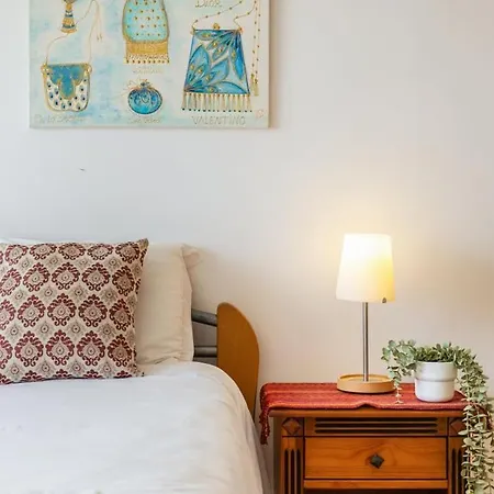 Tac - Cerro Belo Apartment *
