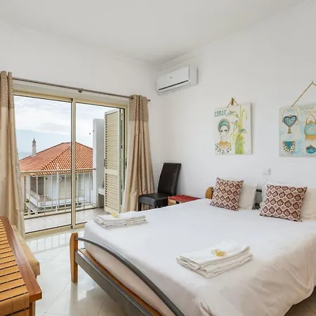 Tac - Cerro Belo 알부페이라