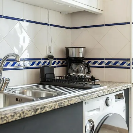 Tac - Cerro Belo Apartamento Albufeira