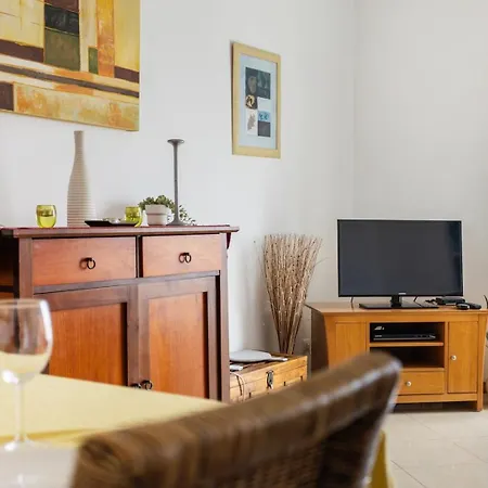 Tac - Cerro Belo Apartment Albufeira