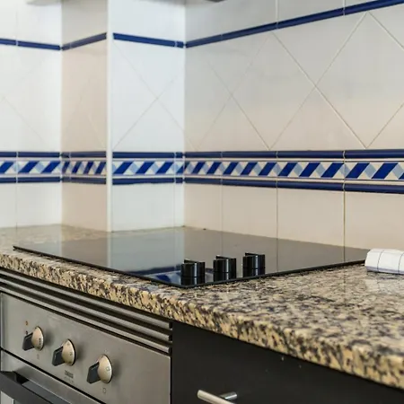 Tac - Cerro Belo Apartment *