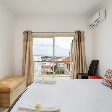 Daire Tac - Cerro Belo Albufeira