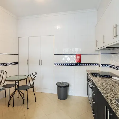 Daire Tac - Cerro Belo Albufeira
