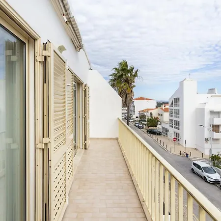 Lägenhet Tac - Cerro Belo Albufeira